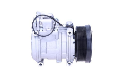 PlusLine Original Aircon Compressor for Mercedes-Benz 2473000900+
