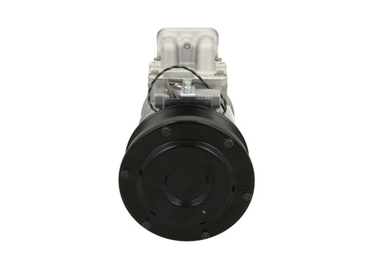 Denso New Aircon Compressor for Mercedes-Benz DCP17031