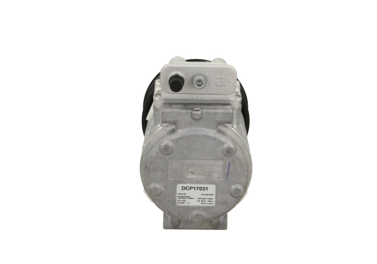 Denso New Aircon Compressor for Mercedes-Benz DCP17031