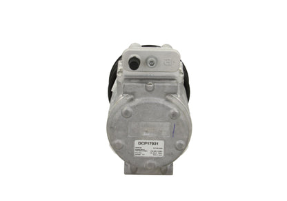 Denso New Aircon Compressor for Mercedes-Benz DCP17031