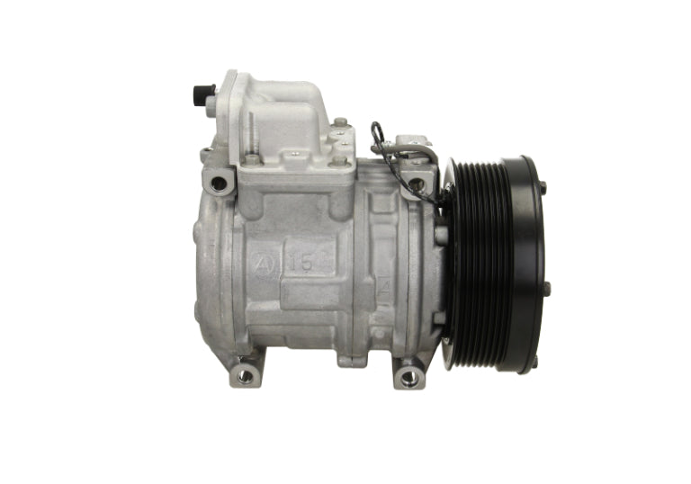 Denso New Aircon Compressor for Mercedes-Benz DCP17031