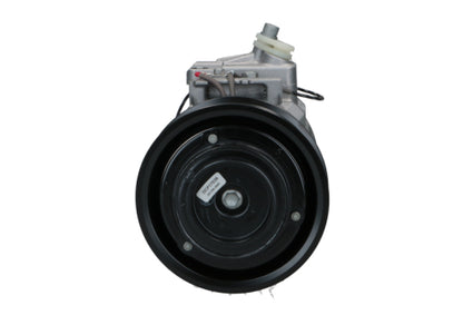 Denso New Airco Compressor Mercedes-Benz DCP17036