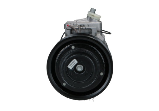 Denso New Airco Compressor Mercedes-Benz DCP17036