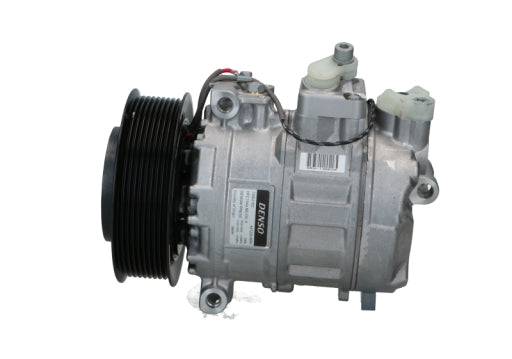 Denso New Airco Compressor Mercedes-Benz DCP17036