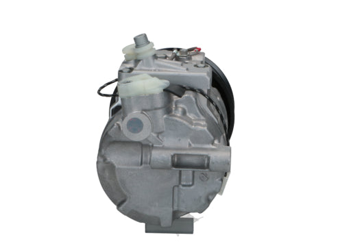 Denso New Airco Compressor Mercedes-Benz DCP17036