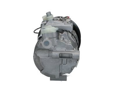 Denso New Airco Compressor Mercedes-Benz DCP17036