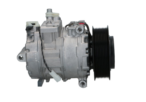Denso New Airco Compressor Mercedes-Benz DCP17036