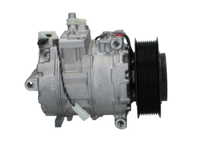 Denso New Airco Compressor Mercedes-Benz DCP17036