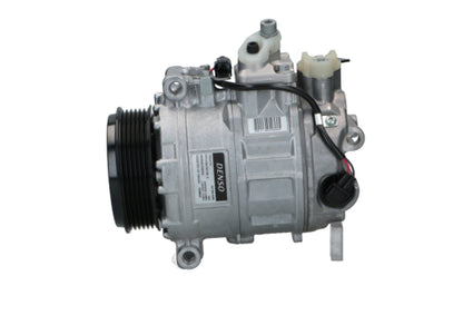 Denso New Aircon Compressor for Mercedes-Benz DCP17045