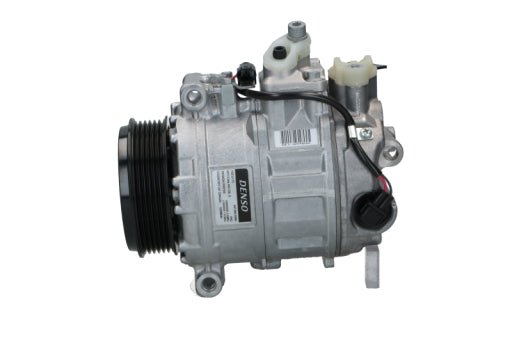 Denso New Aircon Compressor for Mercedes-Benz DCP17045