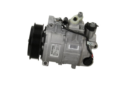 Denso New Aircon Compressor for Mercedes-Benz DCP17046