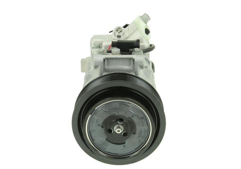 Denso New Aircon Compressor for Mercedes-Benz DCP17051