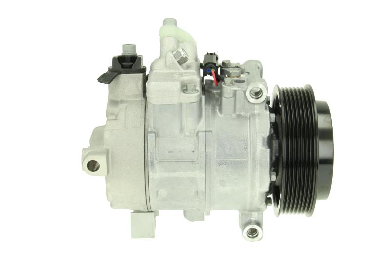 Denso New Aircon Compressor for Mercedes-Benz DCP17051
