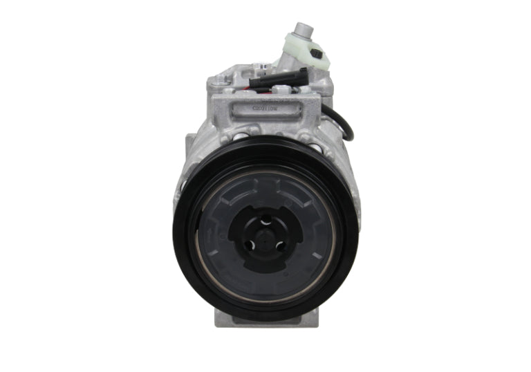 PlusLine Original Aircon Compressor for Mercedes-Benz 4471804757+