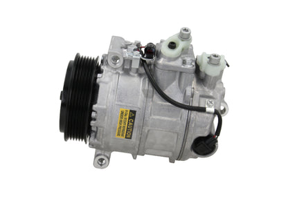 PlusLine Original Aircon Compressor for Mercedes-Benz 4471804757+