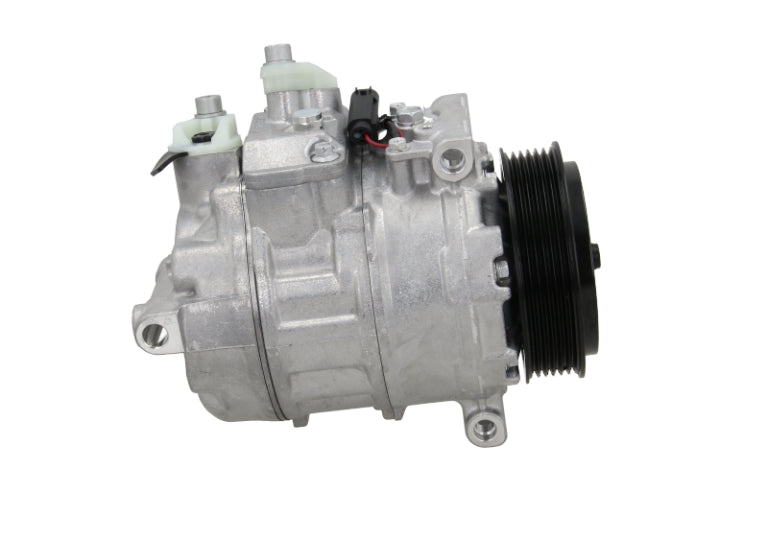 PlusLine Original Aircon Compressor for Mercedes-Benz 4471804757+