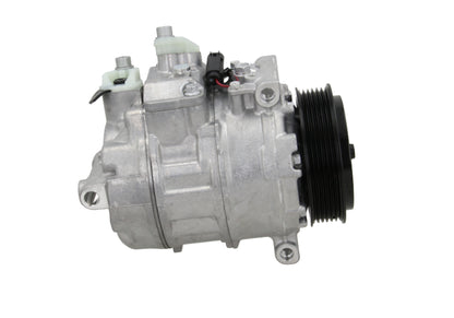 PlusLine Original Aircon Compressor for Mercedes-Benz 4471804757+