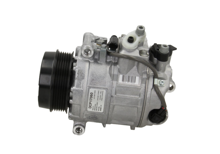 Denso New Aircon Compressor for Mercedes-Benz DCP17060
