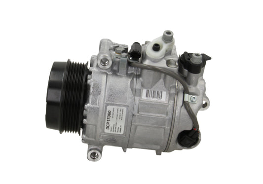 Denso New Aircon Compressor for Mercedes-Benz DCP17060