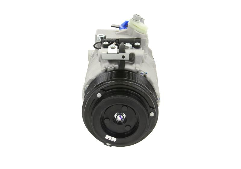 PlusLine Original Aircon Compressor for Mercedes-Benz 2473000050+