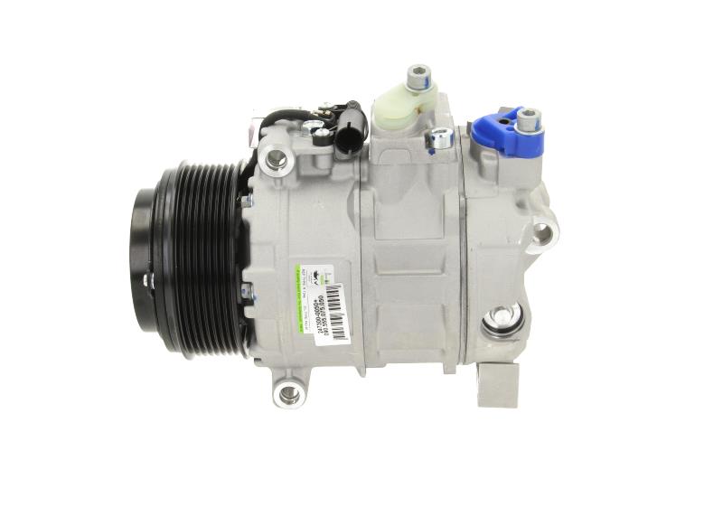 PlusLine Original Aircon Compressor for Mercedes-Benz 2473000050+