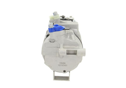 PlusLine Original Aircon Compressor for Mercedes-Benz 2473000050+