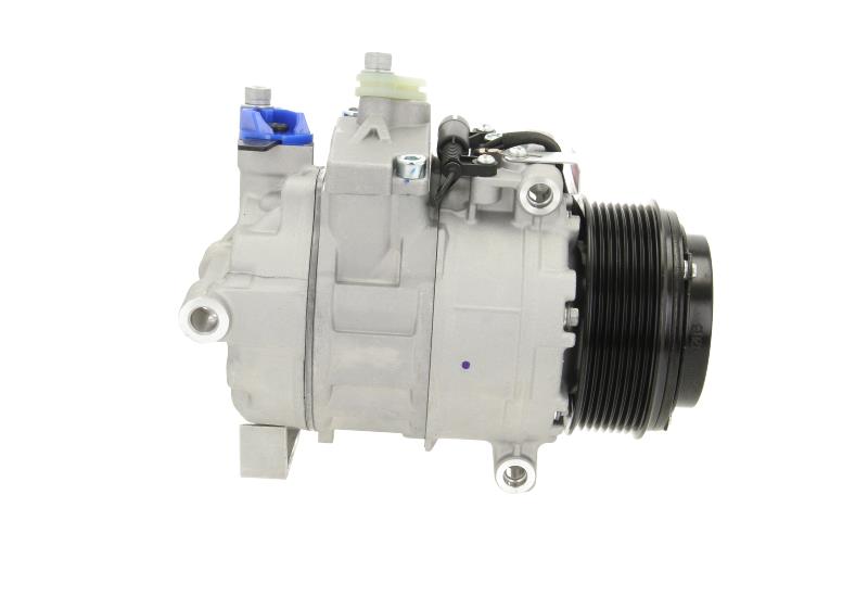 PlusLine Original Aircon Compressor for Mercedes-Benz 2473000050+