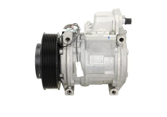 Denso New Aircon Compressor for Mercedes-Benz DCP17084