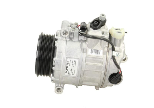 Denso New Aircon Compressor for Mercedes DCP17194