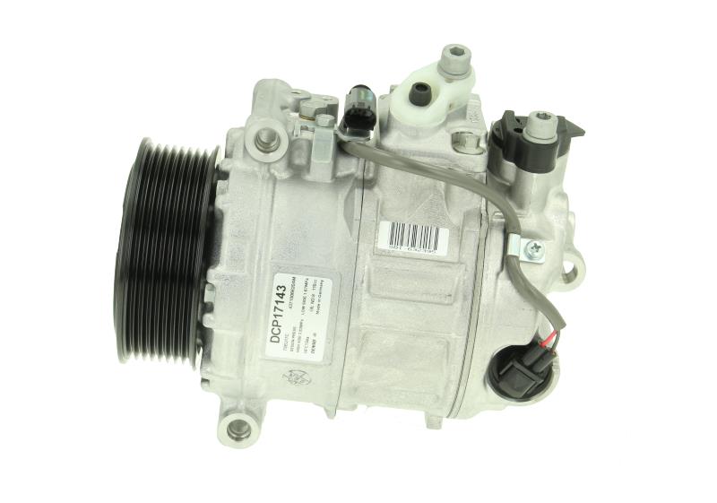 Denso New Aircon Compressor for Mercedes-Benz DCP17143