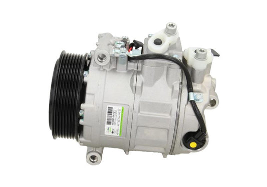 PlusLine Original Aircon Compressor for Mercedes-Benz 4473009070+
