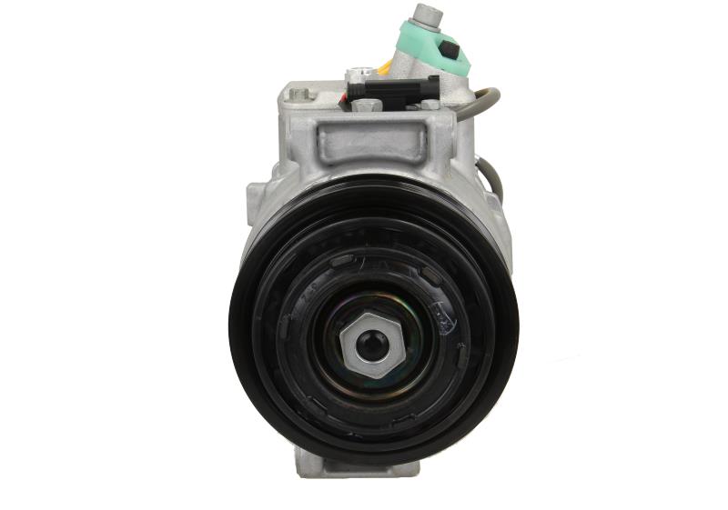 Denso New Aircon Compressor for Mercedes-Benz DCP17161