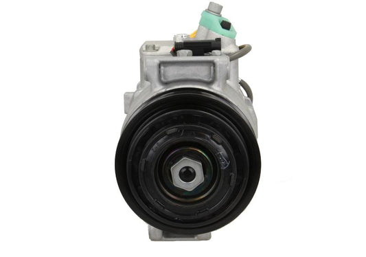 Denso New Aircon Compressor for Mercedes-Benz DCP17161