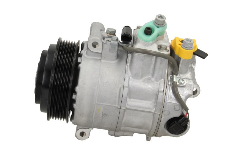 Denso New Aircon Compressor for Mercedes-Benz DCP17161
