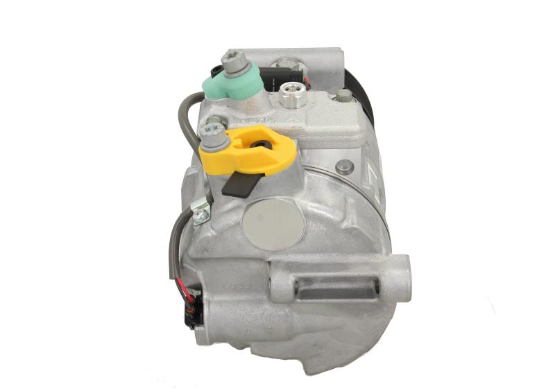 Denso New Aircon Compressor for Mercedes-Benz DCP17161