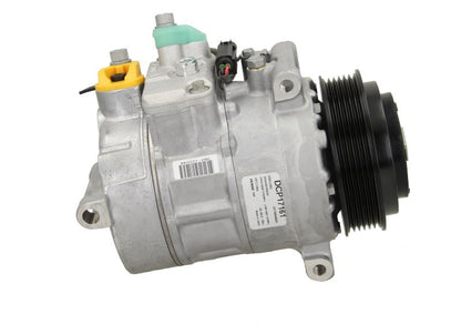 Denso New Aircon Compressor for Mercedes-Benz DCP17161
