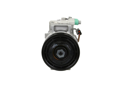 Denso New Aircon Compressor for Mercedes-Benz DCP17167