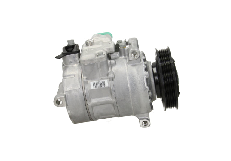 Denso New Aircon Compressor for Mercedes-Benz DCP17167