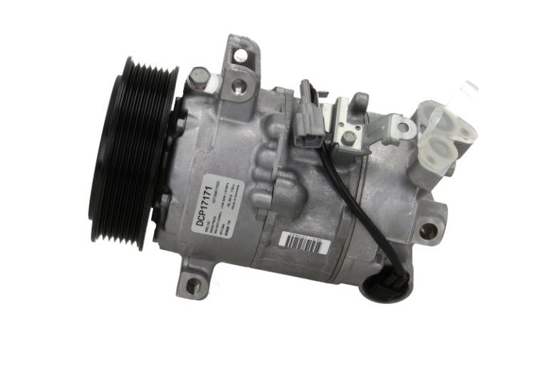 Denso New Aircon Compressor for Mercedes-Benz DCP17171