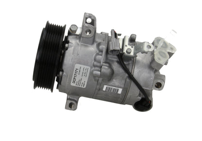 Denso New Aircon Compressor for Mercedes-Benz DCP17171
