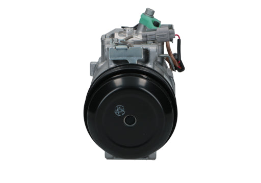 Denso New Aircon Compressor for Mercedes-Benz DCP17177