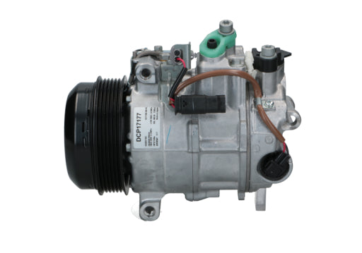 Denso New Aircon Compressor for Mercedes-Benz DCP17177