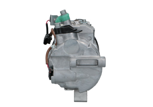 Denso New Aircon Compressor for Mercedes-Benz DCP17177