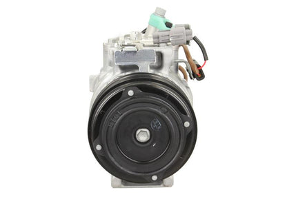 Denso New Aircon Compressor for Mercedes-Benz DCP17178