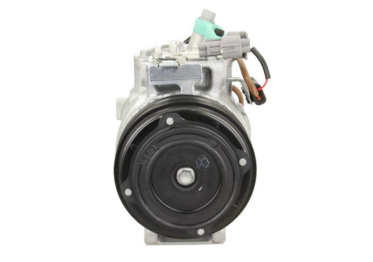 Denso New Aircon Compressor for Mercedes-Benz DCP17178