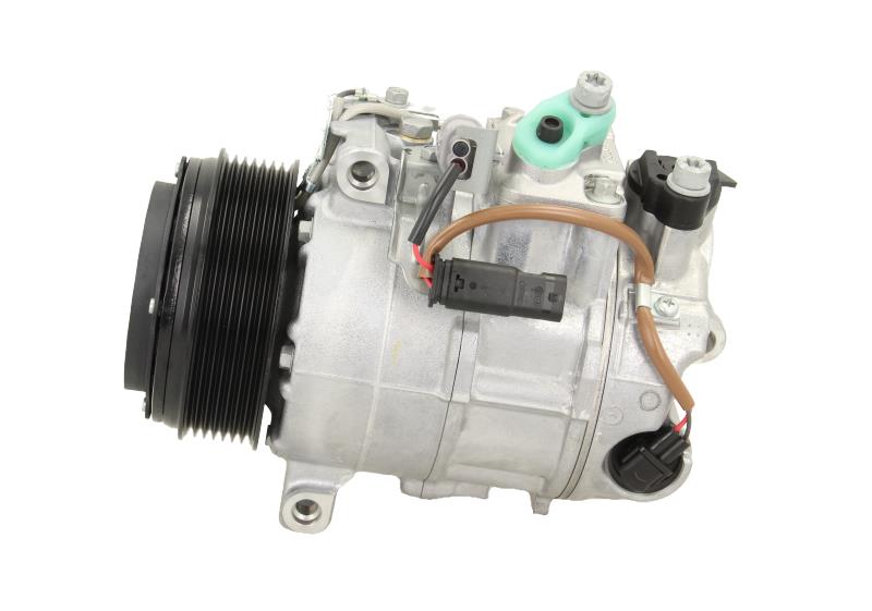 Denso New Aircon Compressor for Mercedes-Benz DCP17178