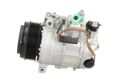 Denso New Aircon Compressor for Mercedes-Benz DCP17178