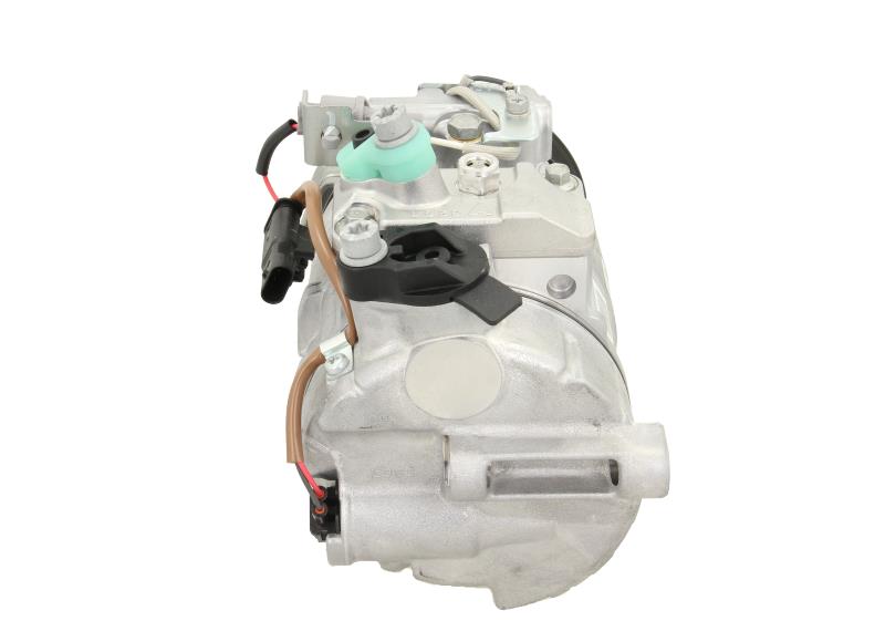 Denso New Aircon Compressor for Mercedes-Benz DCP17178