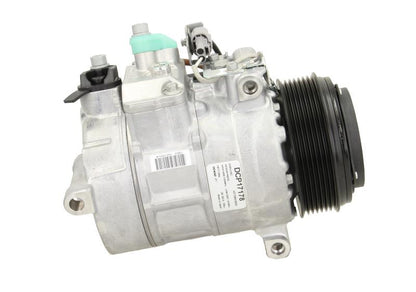 Denso New Aircon Compressor for Mercedes-Benz DCP17178