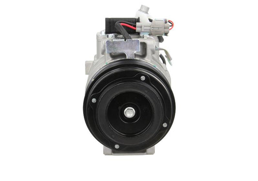 PlusLine Original Aircon Compressor for Mercedes-Benz 4371009150+